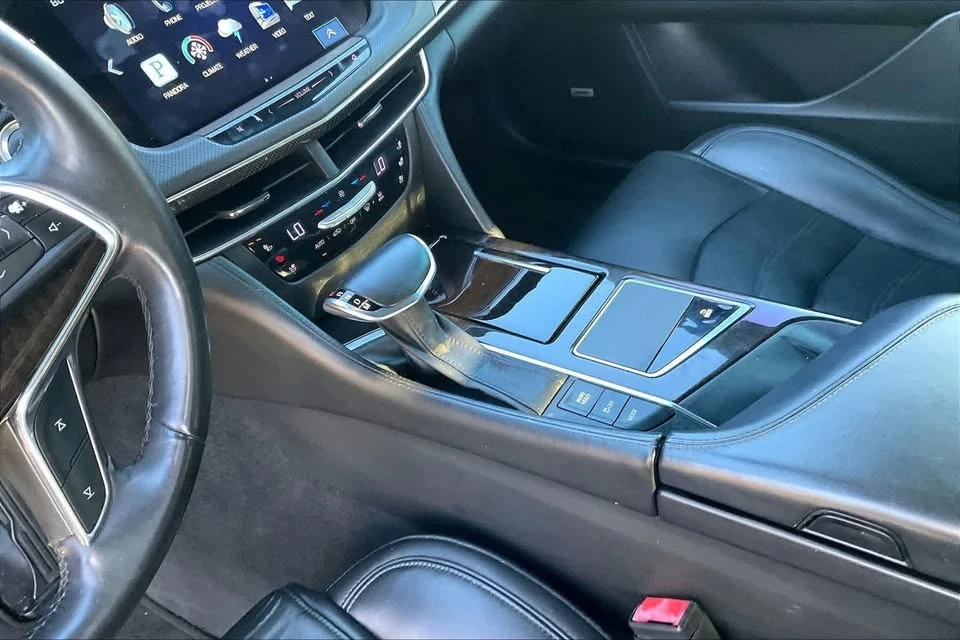 2016 Cadillac CT6 - Image 14 of 20