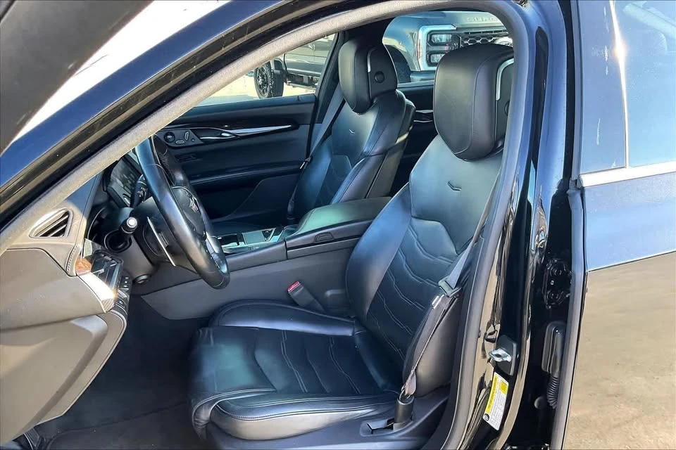 2016 Cadillac CT6 - Image 9 of 20