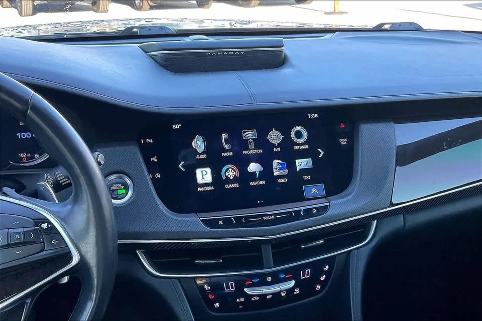 2016 Cadillac CT6 - Image 13 of 20