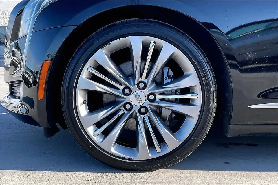 2016 Cadillac CT6 - Image 6 of 20