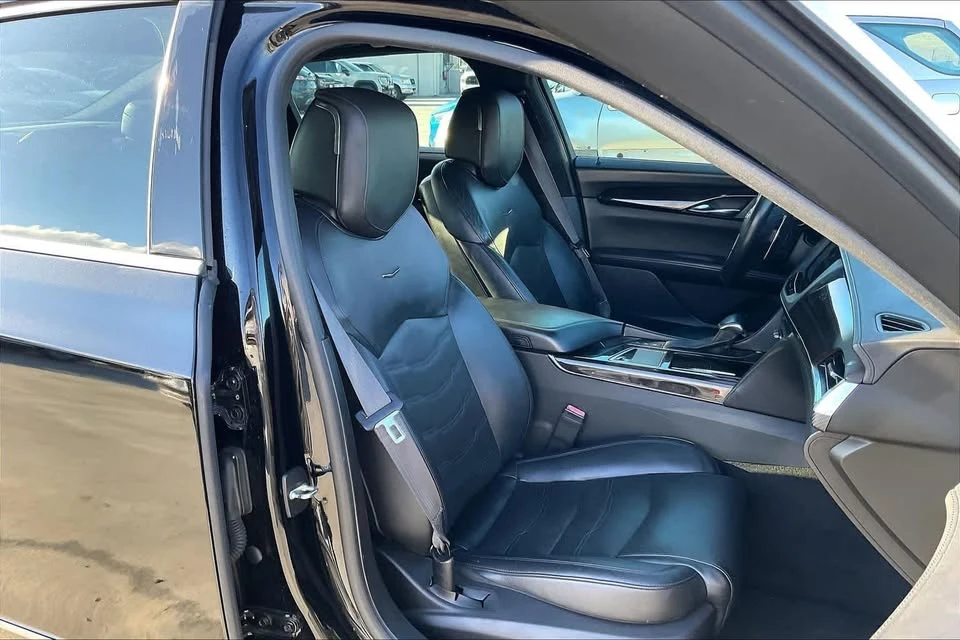 2016 Cadillac CT6 - Image 11 of 20