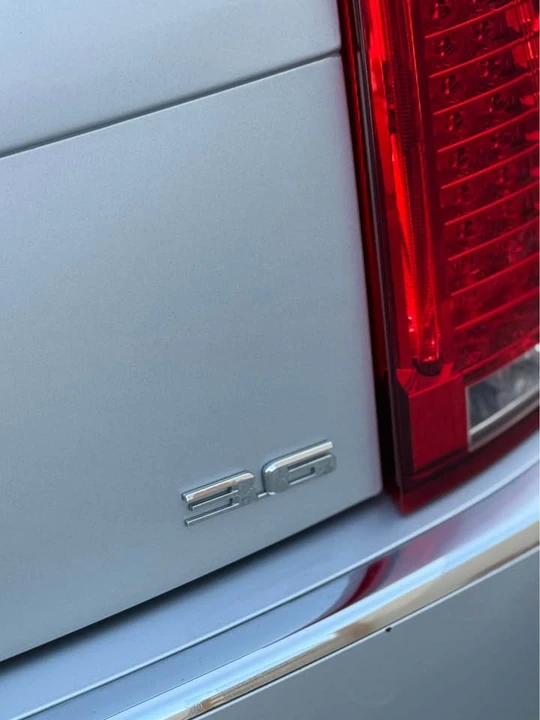 2016 Cadillac CTS 3rd Gen - Image 20 of 20