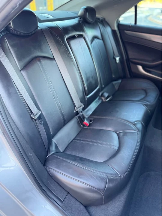 2016 Cadillac CTS 3rd Gen - Image 13 of 20