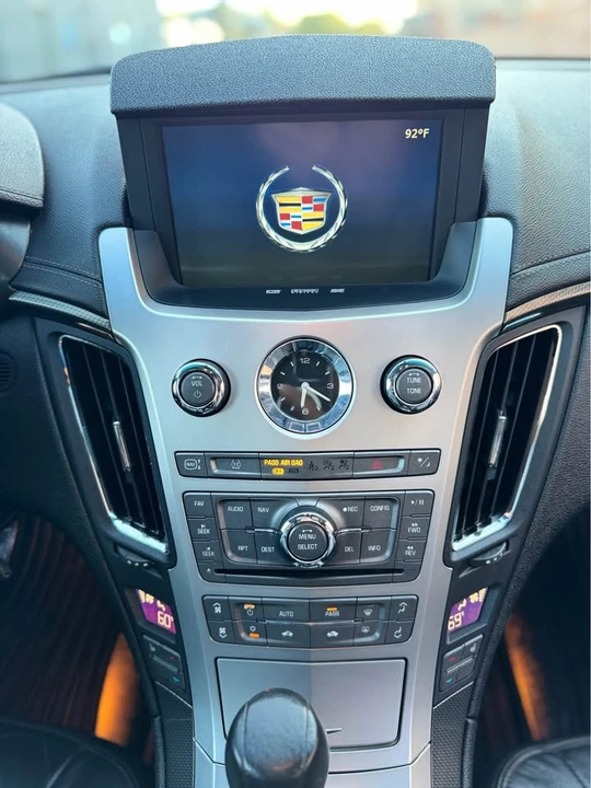 2016 Cadillac CTS 3rd Gen - Image 16 of 20
