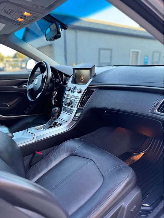 2016 Cadillac CTS 3rd Gen - Image 14 of 20