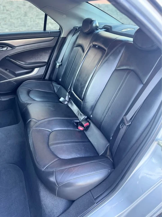 2016 Cadillac CTS 3rd Gen - Image 12 of 20