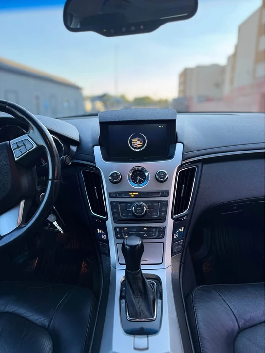 2016 Cadillac CTS 3rd Gen - Image 15 of 20