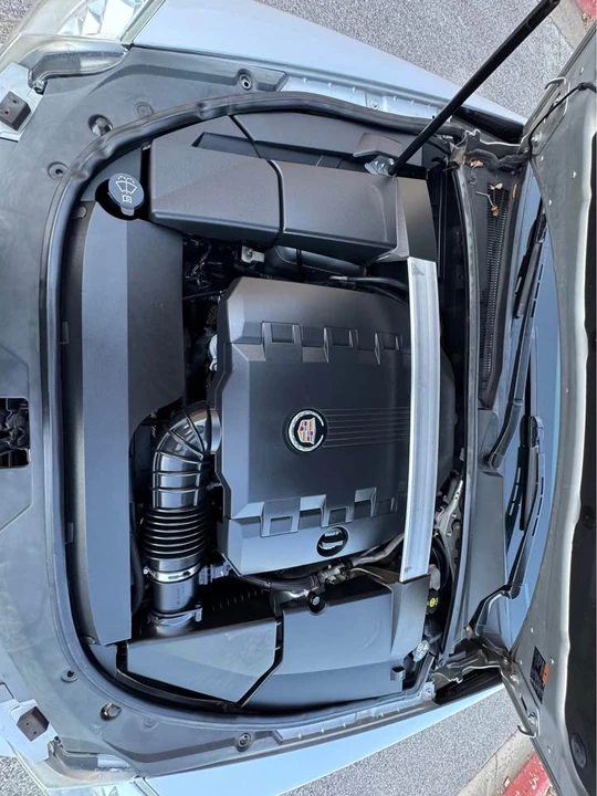 2016 Cadillac CTS 3rd Gen - Image 18 of 20