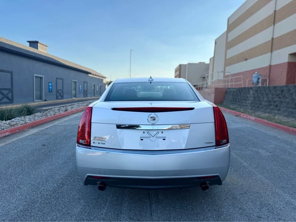 2016 Cadillac CTS 3rd Gen - Image 6 of 20