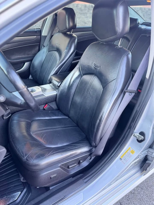 2016 Cadillac CTS 3rd Gen - Image 9 of 20