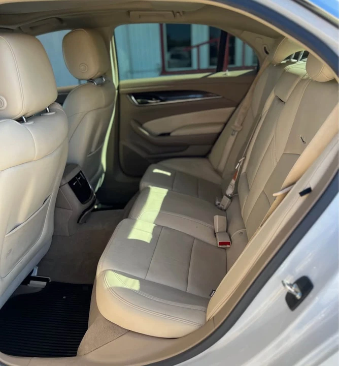 2016 Cadillac CTS 3rd Gen - Image 6 of 10