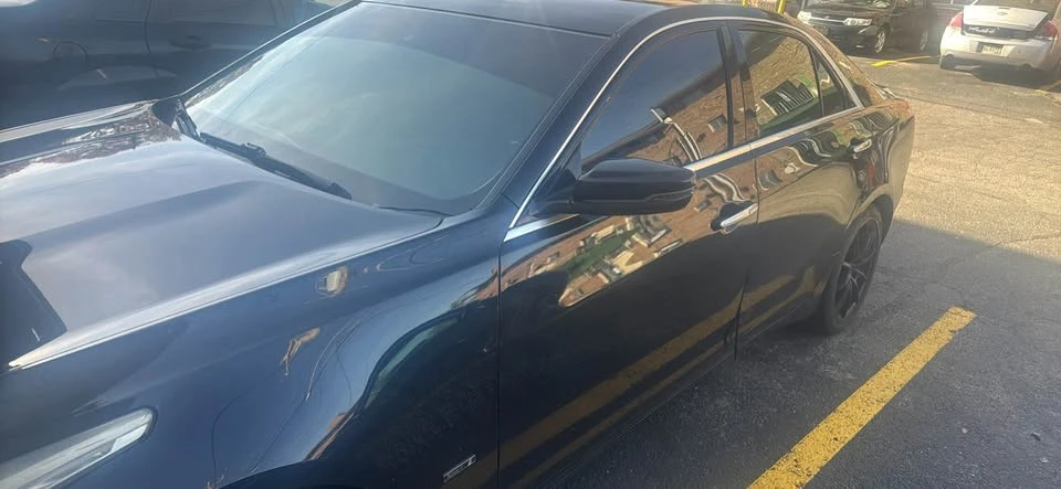 2016 Cadillac CTS 3rd Gen - Image 4 of 4
