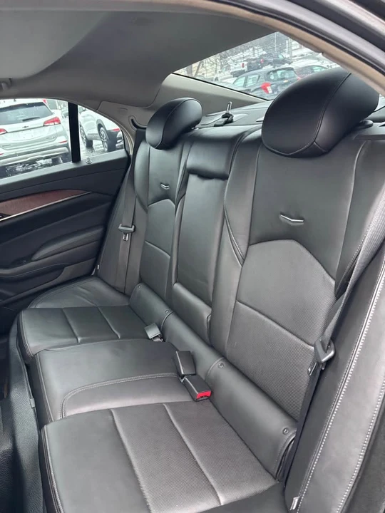 2016 Cadillac CTS 3rd Gen - Image 11 of 11
