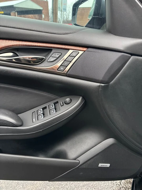 2016 Cadillac CTS 3rd Gen - Image 6 of 11