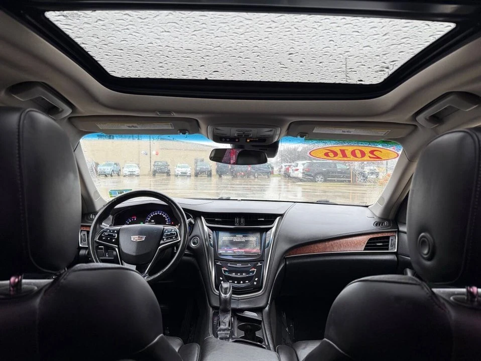 2016 Cadillac CTS 3rd Gen - Image 18 of 19