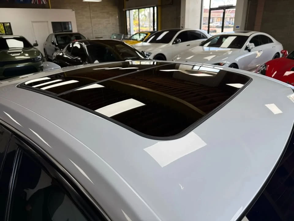 2016 Cadillac CTS 3rd Gen - Image 18 of 19