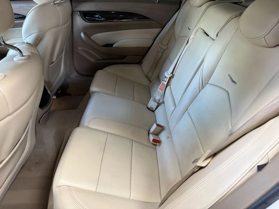 2016 Cadillac CTS 3rd Gen - Image 12 of 19
