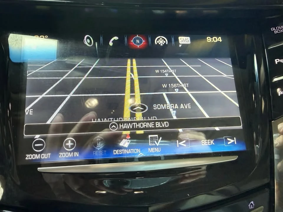 2016 Cadillac CTS 3rd Gen - Image 15 of 19