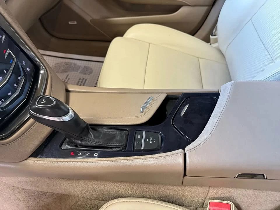 2016 Cadillac CTS 3rd Gen - Image 14 of 19