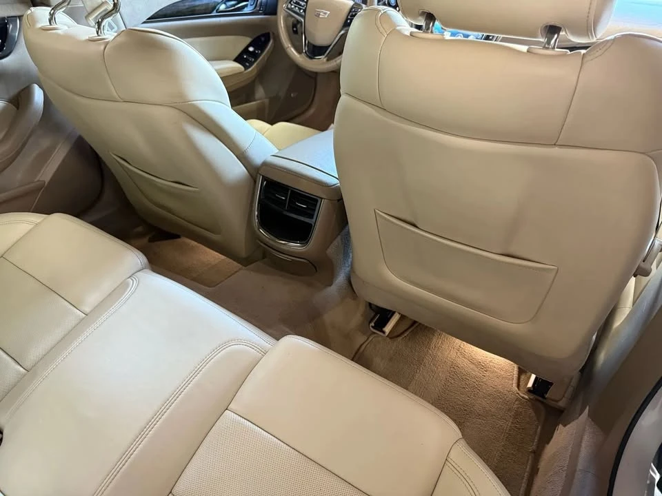 2016 Cadillac CTS 3rd Gen - Image 13 of 19