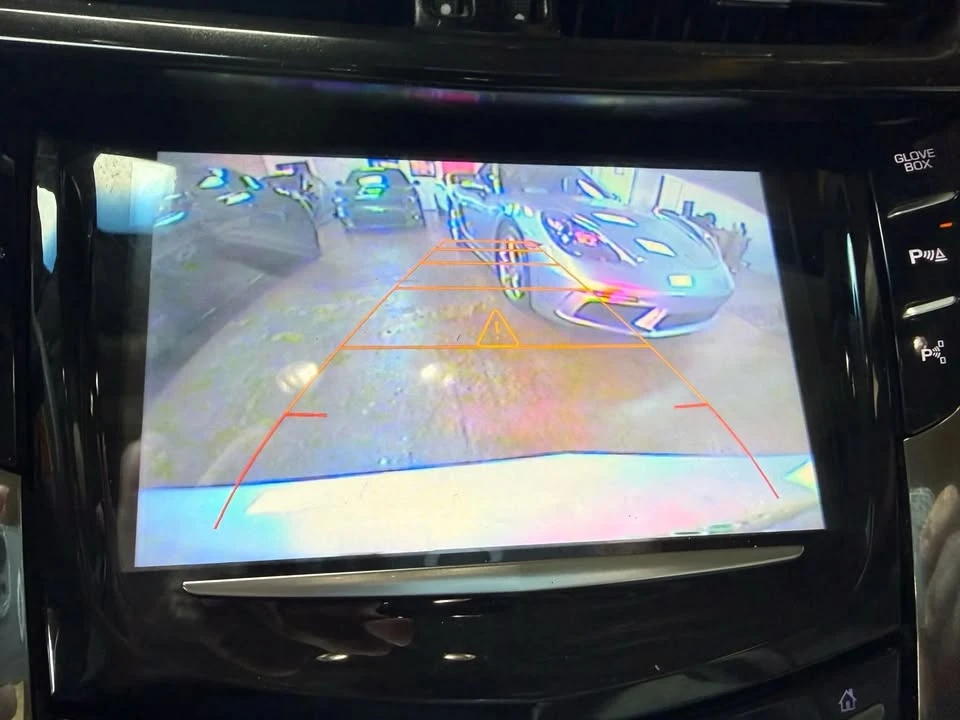 2016 Cadillac CTS 3rd Gen - Image 16 of 19