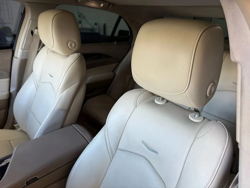 2016 Cadillac CTS 3rd Gen - Image 10 of 19