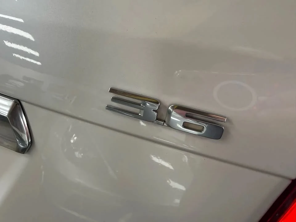 2016 Cadillac CTS 3rd Gen - Image 19 of 19