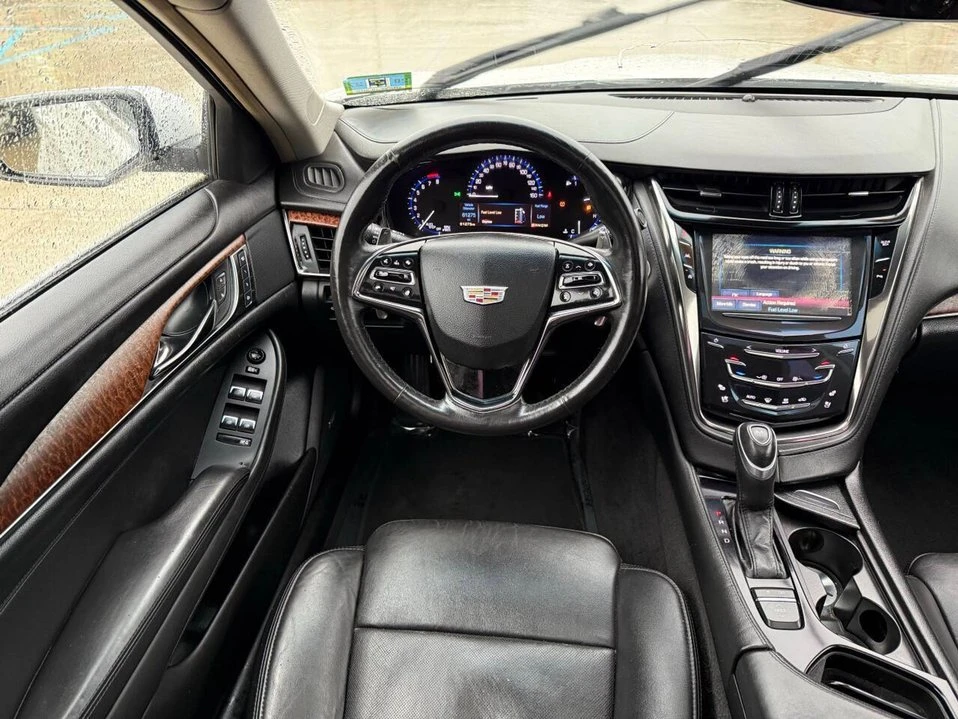 2016 Cadillac CTS 3rd Gen - Image 17 of 19