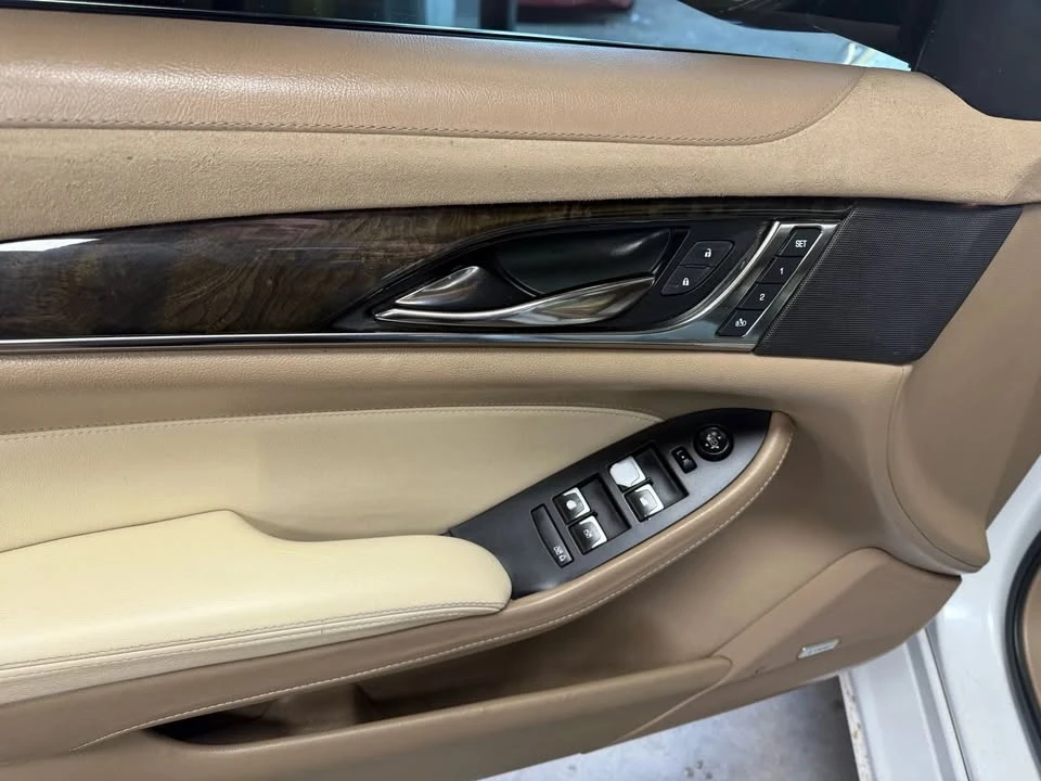 2016 Cadillac CTS 3rd Gen - Image 11 of 19