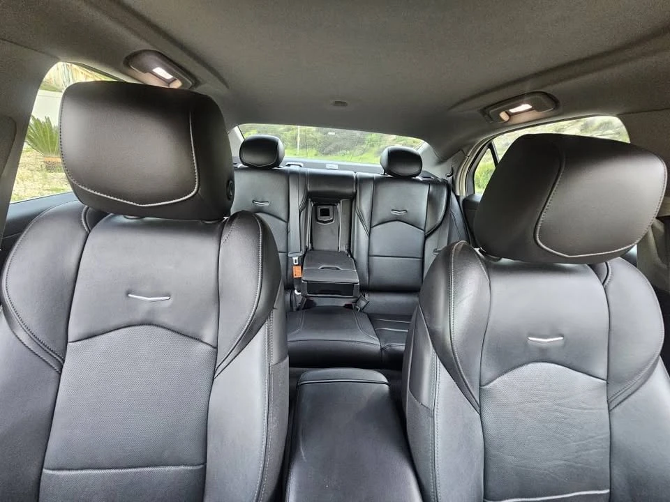 2016 Cadillac CTS 3rd Gen - Image 15 of 20