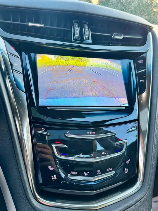 2016 Cadillac CTS 3rd Gen - Image 13 of 16