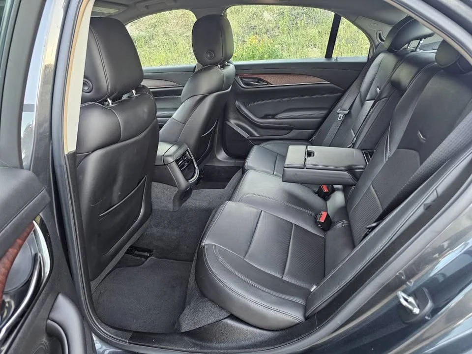 2016 Cadillac CTS 3rd Gen - Image 13 of 20