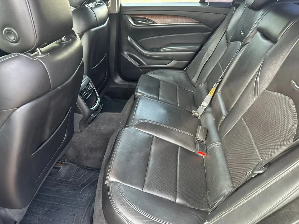 2016 Cadillac CTS 3rd Gen - Image 10 of 17