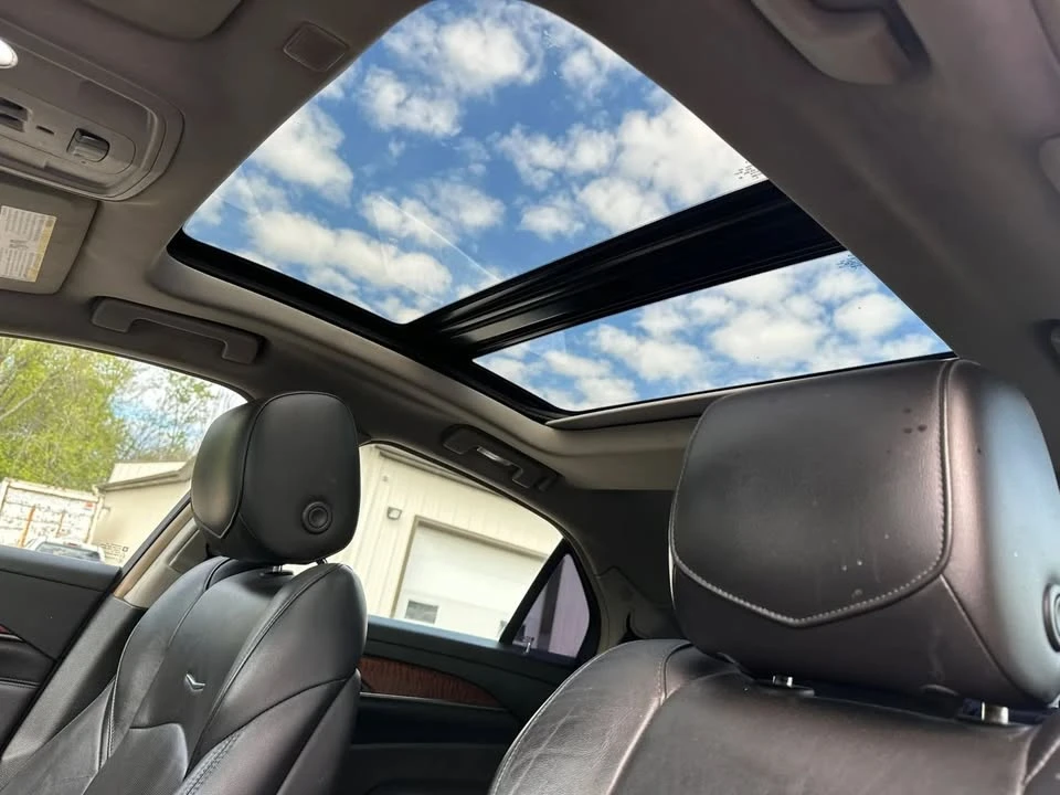 2016 Cadillac CTS 3rd Gen - Image 15 of 17