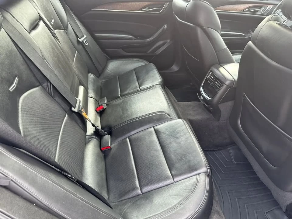 2016 Cadillac CTS 3rd Gen - Image 13 of 17