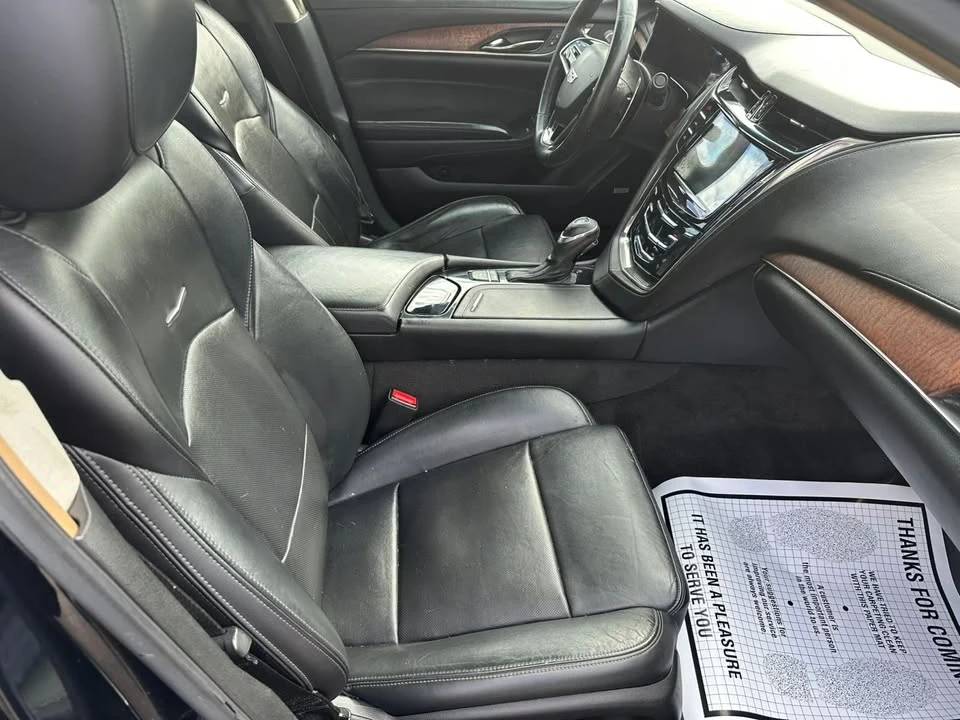 2016 Cadillac CTS 3rd Gen - Image 12 of 17