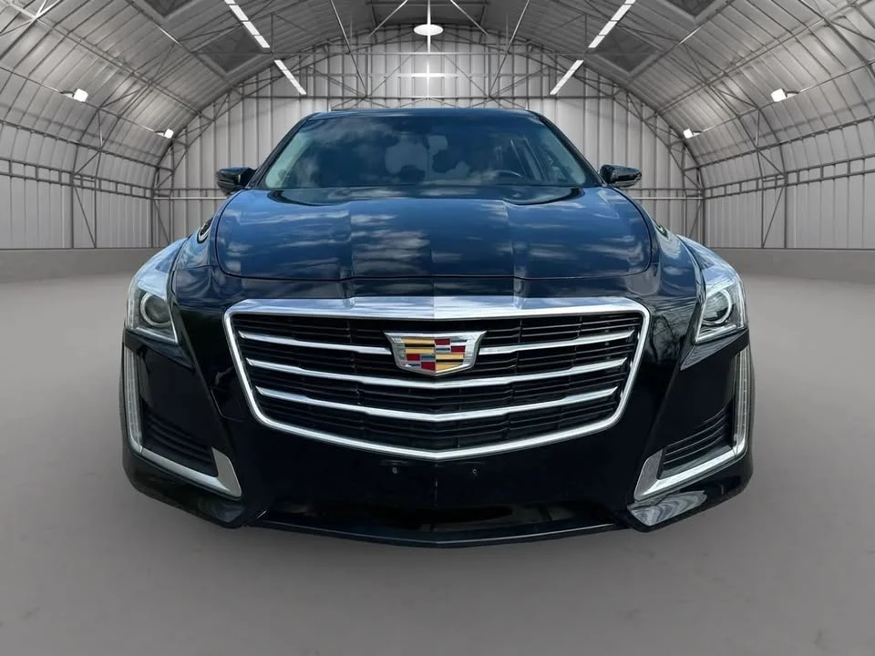 2016 Cadillac CTS 3rd Gen - Image 8 of 17