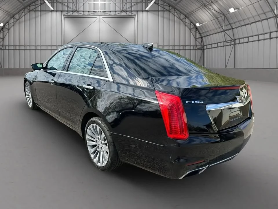 2016 Cadillac CTS 3rd Gen - Image 3 of 17