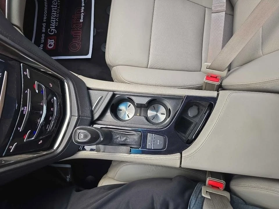 2016 Cadillac CTS 3rd Gen - Image 17 of 20
