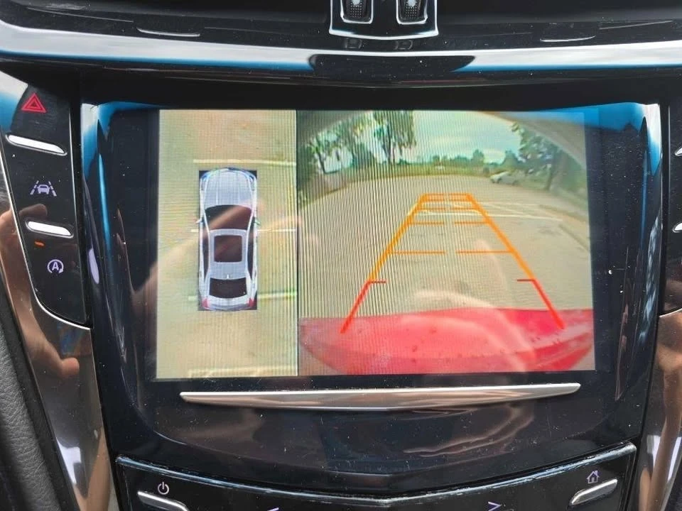 2016 Cadillac CTS 3rd Gen - Image 16 of 20