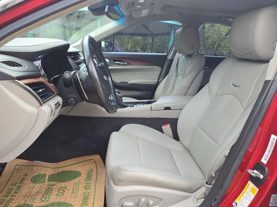 2016 Cadillac CTS 3rd Gen - Image 11 of 20