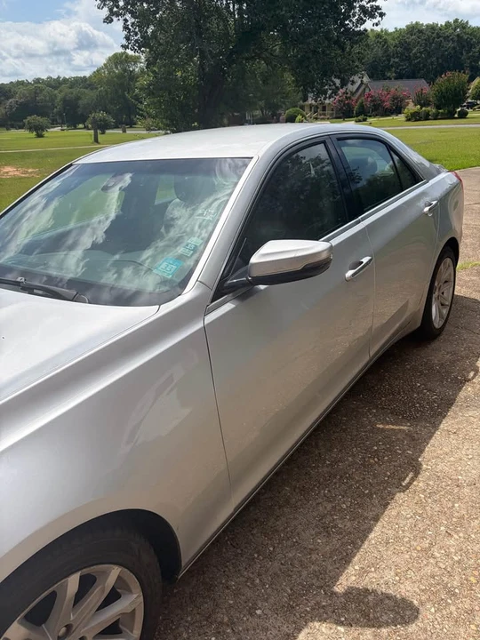 2016 Cadillac CTS 3rd Gen - Image 2 of 5