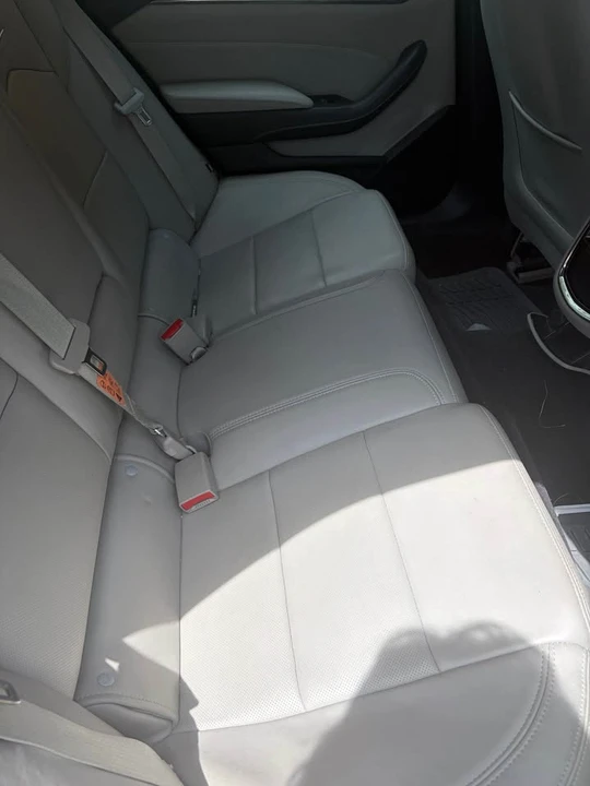 2016 Cadillac CTS 3rd Gen - Image 3 of 5