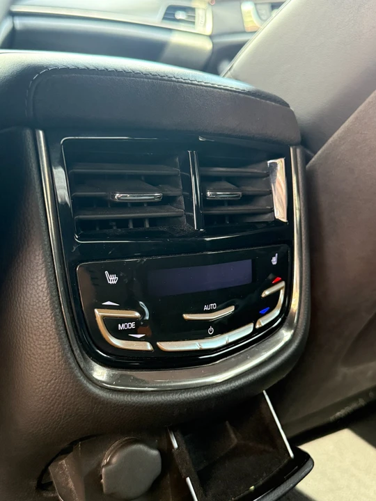 2016 Cadillac CTS 3rd Gen - Image 12 of 12