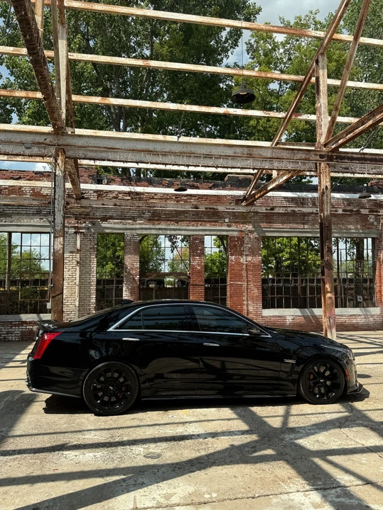 2016 Cadillac CTS 3rd Gen - Image 6 of 12
