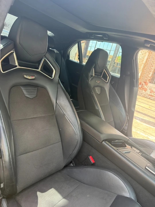 2016 Cadillac CTS 3rd Gen - Image 8 of 12