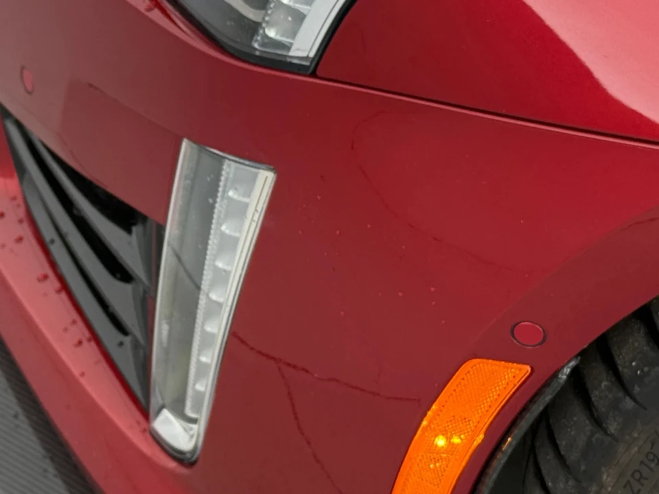 2016 Cadillac CTS 3rd Gen - Image 13 of 20
