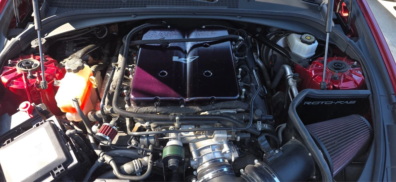 2016 Cadillac CTS 3rd Gen - Image 15 of 20