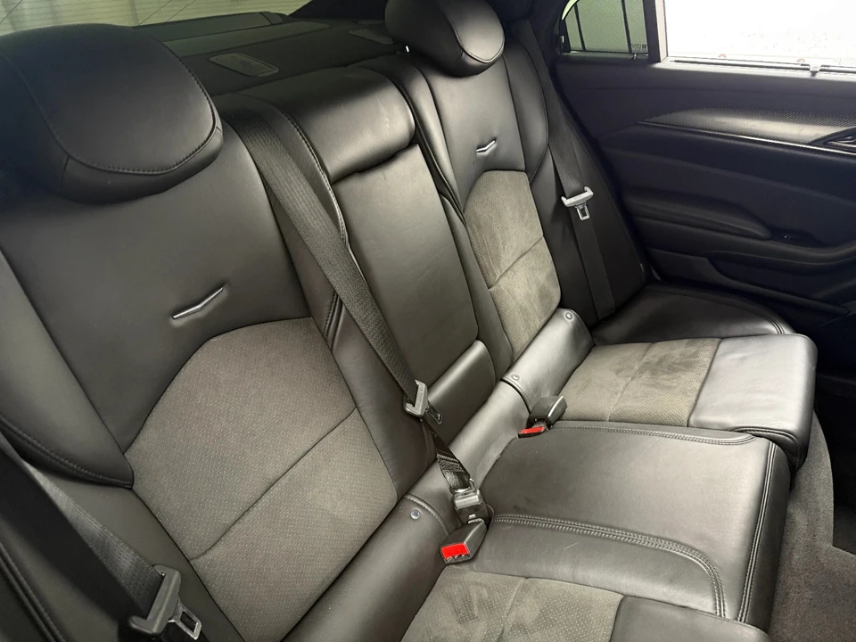 2016 Cadillac CTS 3rd Gen - Image 4 of 20