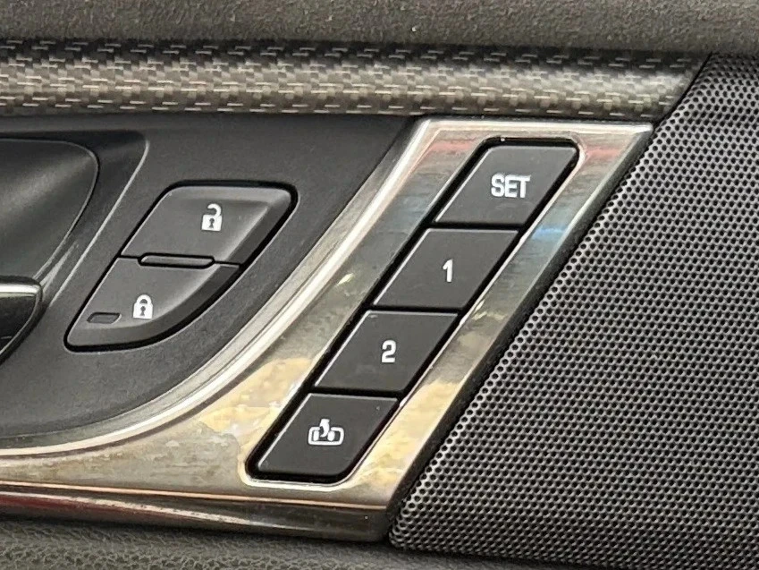 2016 Cadillac CTS 3rd Gen - Image 12 of 20